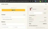 VALENTINE15 coupon verification screenshot