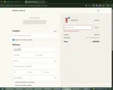 FREEDOM15 coupon verification screenshot