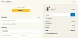 HEAL15 coupon verification screenshot