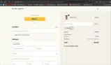 FIRST15 coupon verification screenshot