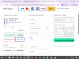 DISCOUNT33 coupon verification screenshot
