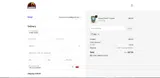 FREE coupon verification screenshot