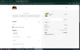DF coupon verification screenshot