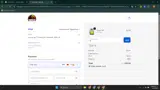 DF coupon verification screenshot