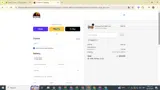SABADO coupon verification screenshot