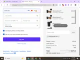 saveonline-90% coupon verification screenshot