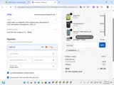 instantsale coupon verification screenshot