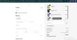 instantsale coupon verification screenshot