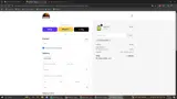 YEISNELALVAREZ coupon verification screenshot