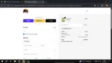 saveonline-90% coupon verification screenshot