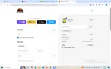 WILSON5% coupon verification screenshot