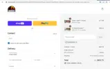 FLASHSALES coupon verification screenshot