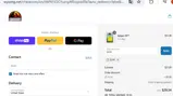 SLIM coupon verification screenshot