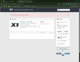LASTCHANCE15OFF coupon verification screenshot