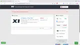 POWERUP20 coupon verification screenshot