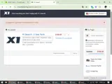 POWERUP20 coupon verification screenshot