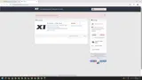 X1DEAL25 coupon verification screenshot