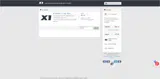 X1PRIME coupon verification screenshot