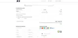 X1AFF10 coupon verification screenshot