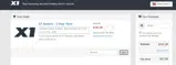 BOO20 coupon verification screenshot