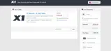 LOVE30OFF coupon verification screenshot