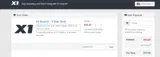 POWERUP20 coupon verification screenshot
