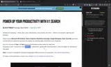 X1DEAL25 coupon verification screenshot