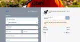XMAS342 coupon verification screenshot