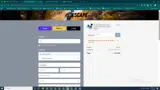KEEPWARM coupon verification screenshot