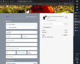SUMMERMTB coupon verification screenshot