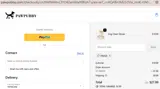 2JERSEYS coupon verification screenshot
