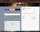 2JERSEYS coupon verification screenshot