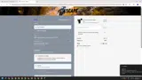 NORAIN coupon verification screenshot