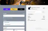 HORIZON30 coupon verification screenshot