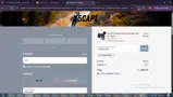 HORIZON30 coupon verification screenshot