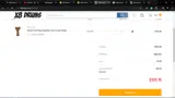 5OFF coupon verification screenshot