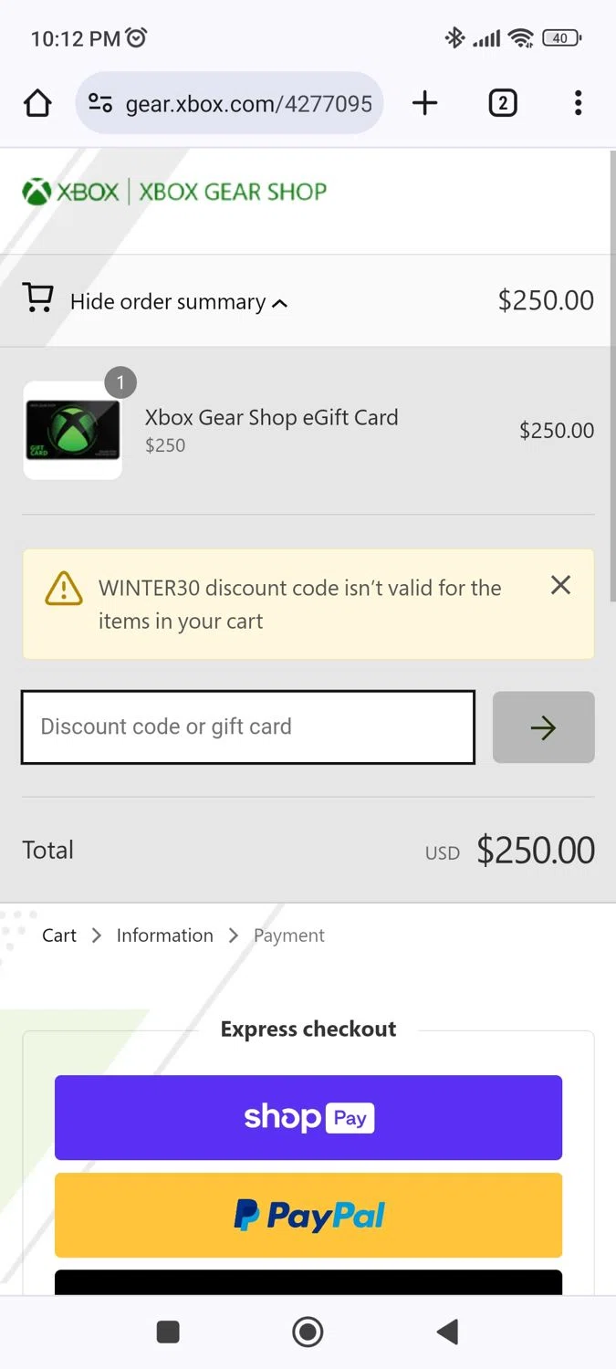 Xbox Promo Codes – 30% Off | December 2023