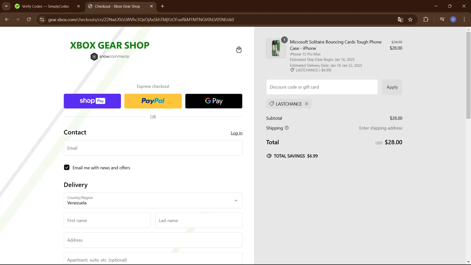 Xbox Discount Codes 20 Off January 2025