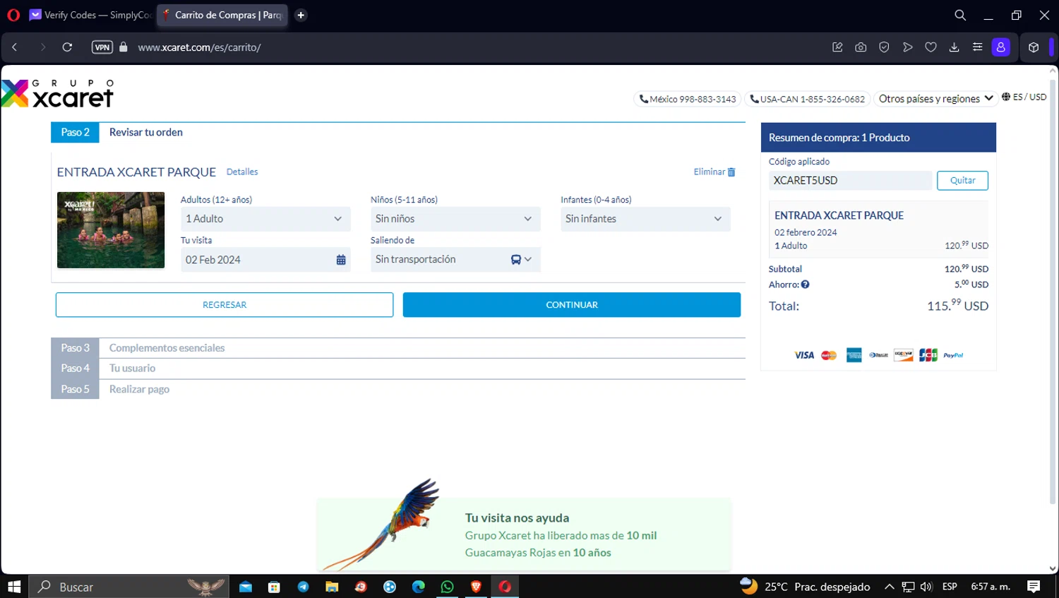Promo Codes 25 Off June 2024