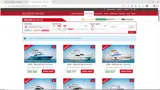 ONLINE5 coupon verification screenshot