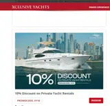 xy10 coupon verification screenshot