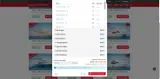 ONLINE5 coupon verification screenshot