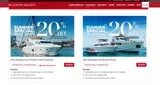SUMMER2025 coupon verification screenshot