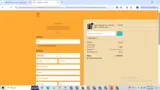 WELCOME coupon verification screenshot