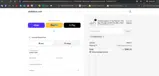 XDS Bike Co coupon verification screenshot