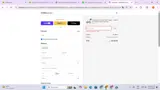XDS Bike Co coupon verification screenshot