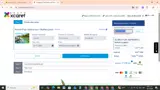 HOLIDAY25 coupon verification screenshot