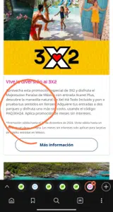 PAQ3XH24 coupon verification screenshot