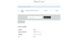 Kristen20 coupon verification screenshot