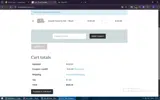 cool30 coupon verification screenshot
